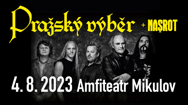 Prazsky vyber Mikulov
