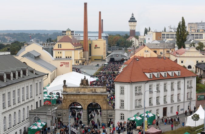 Pilsner Fest
